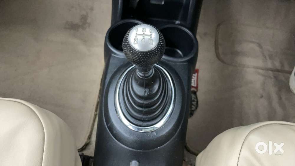 Honda Amaze Vx Petrol, 2014, Petrol