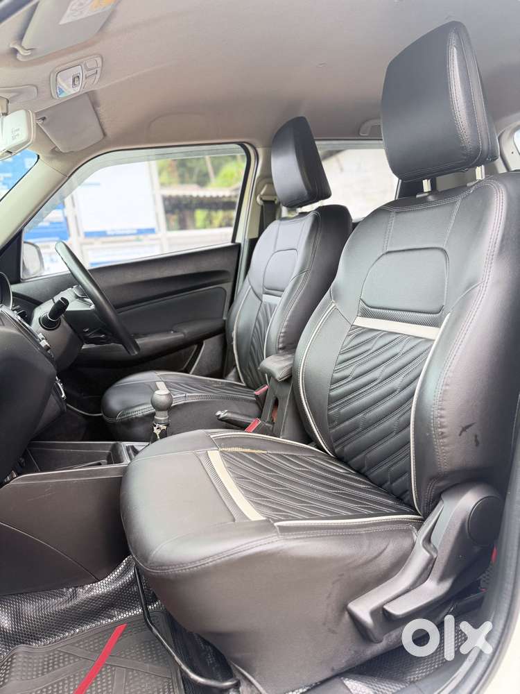 Maruti Suzuki Swift Vdi (o), 2019, Diesel