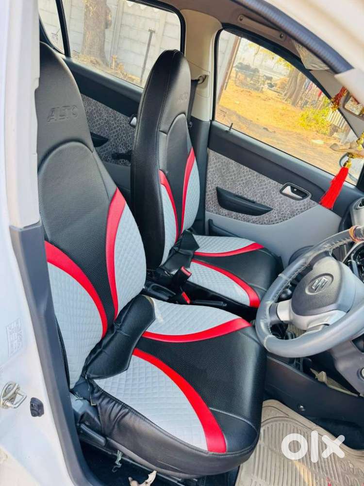 Maruti Suzuki Alto 800, 2018, Petrol