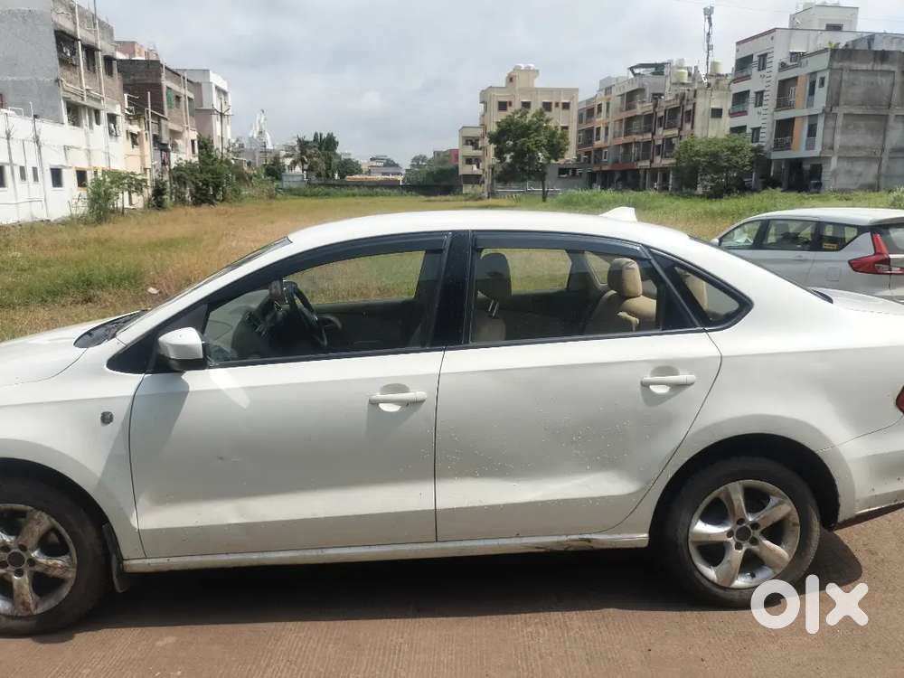 Skoda Rapid 2016 Year