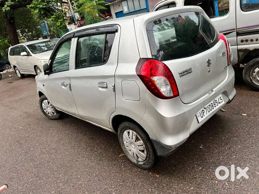 Maruti Suzuki Alto 800 0.8 Vxi (o), 2015, Petrol