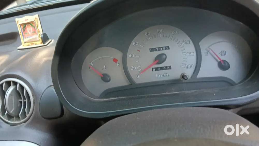 Hyundai Santro Gs Zip 2013