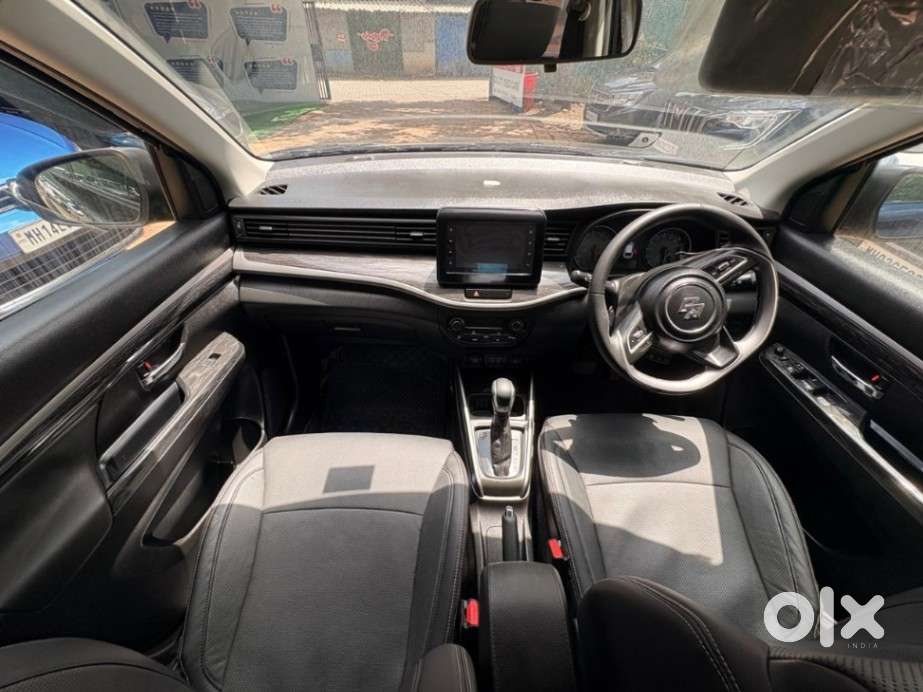 Maruti Suzuki Xl6 1.5 Alpha Plus At, 2022, Petrol