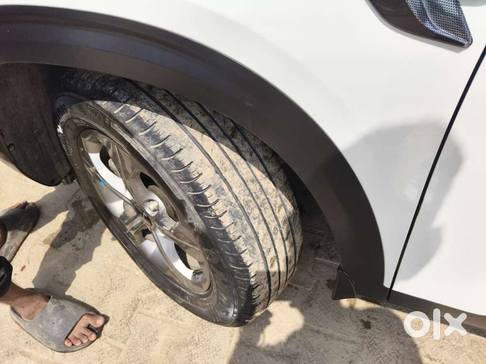 Kia Seltos Htx 1.5 Petrol Mt, 2021, Petrol