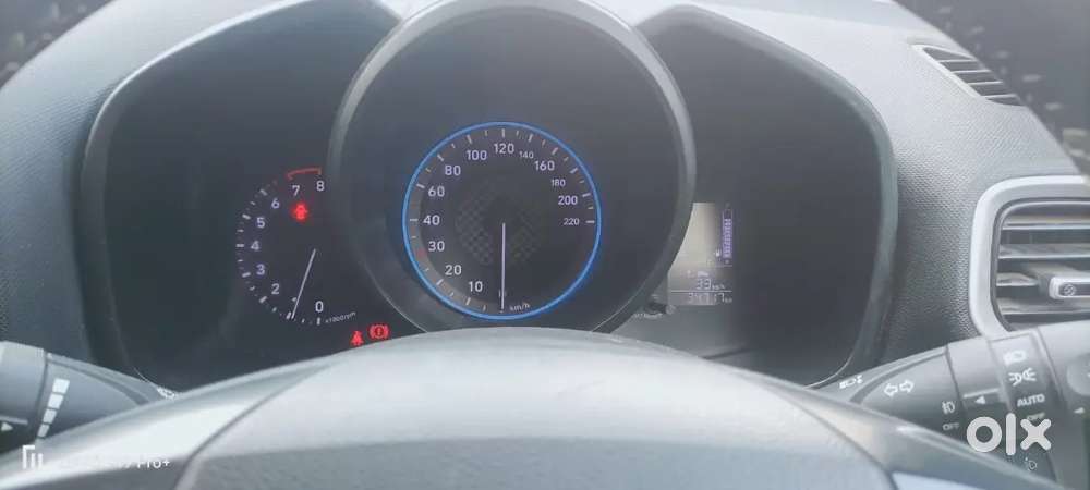 Hyundai Venue S Plus 2022