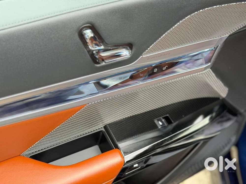 Bmw 7 Series 3.0 740li M Sport, 2022, Petrol