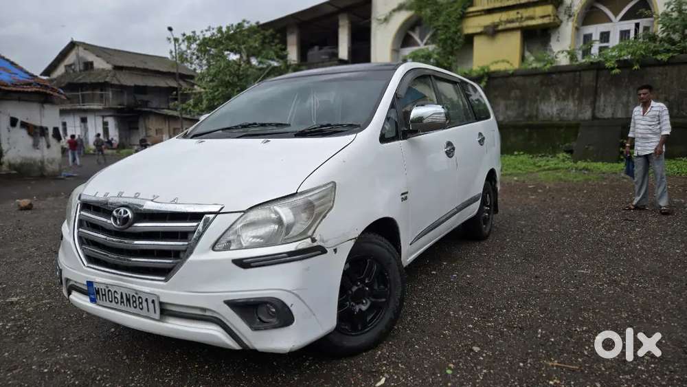 Toyota Innova Diesel 2008