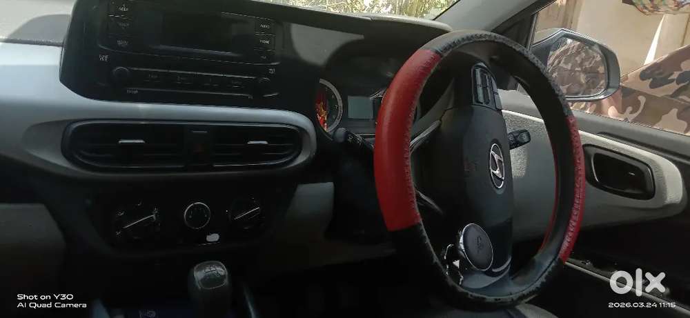 Hyundai Grand I10 Nios 2020 Petrol 45806 Km Driven