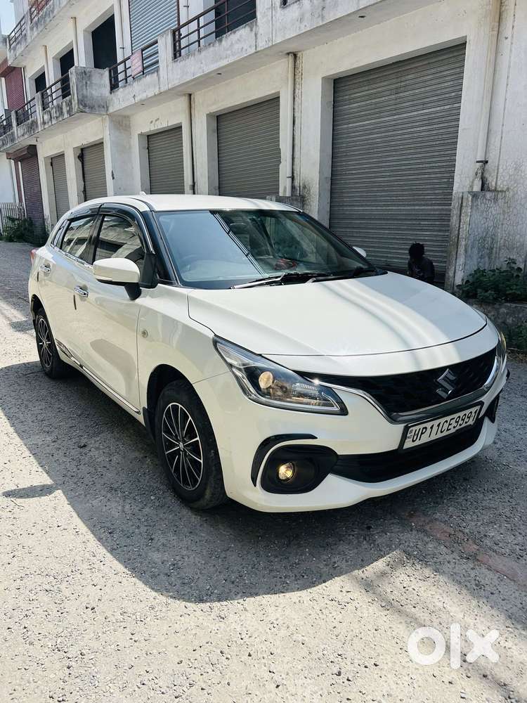 Maruti Suzuki Baleno Sigma, 2022, Petrol