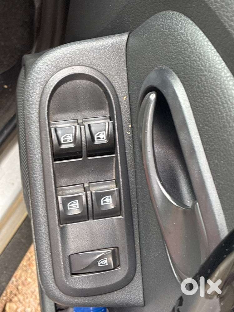 Renault Duster Diesel 2015