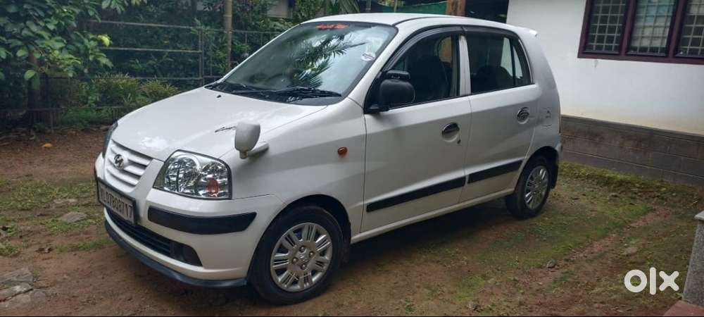 Santro For Urgent Sale