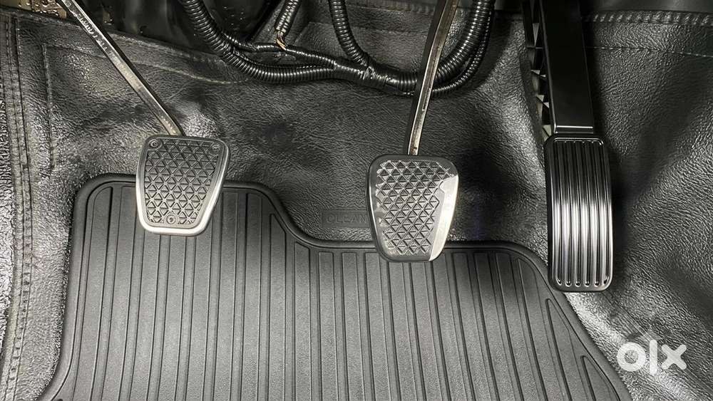 Honda Amaze S Diesel, 2021, Diesel