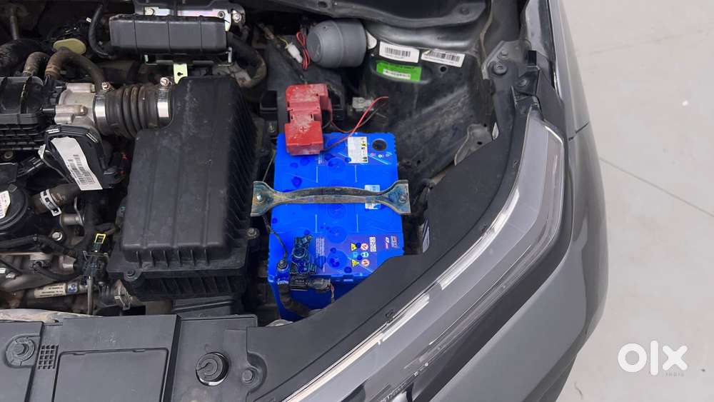 Tata Punch Pure, 2023, Petrol