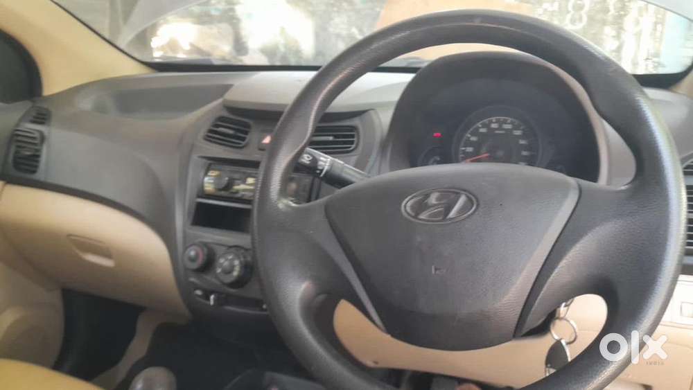 Hyundai Car 2016