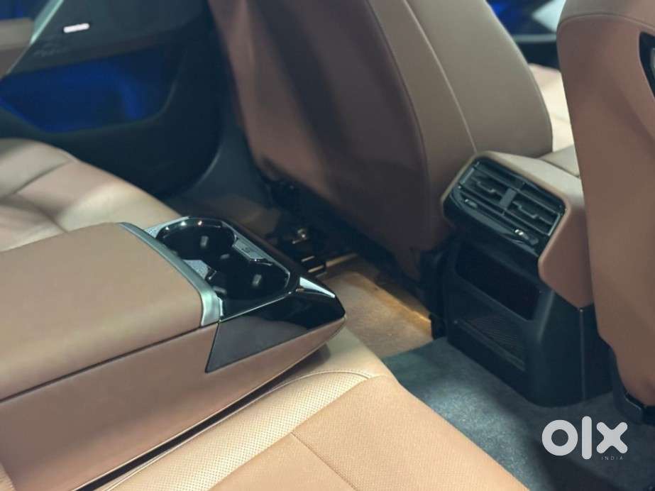 Bmw 5 Series, 2025, Petrol