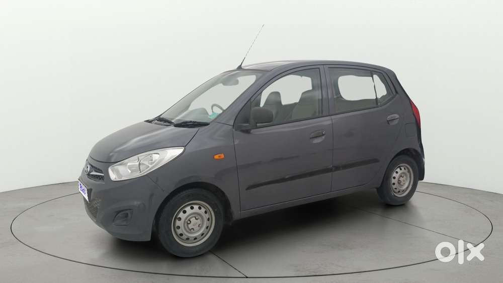 Hyundai I10 Magna 1.1l, 2015, Petrol
