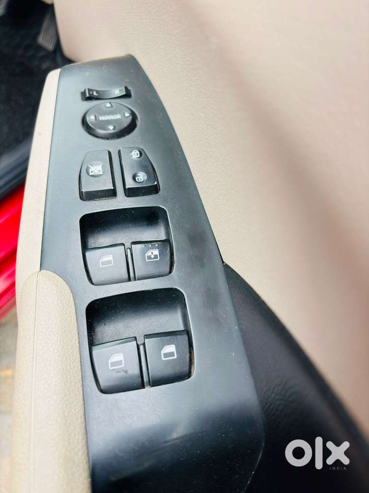 Hyundai Verna Vtvt 1.6 Sx, 2018, Petrol