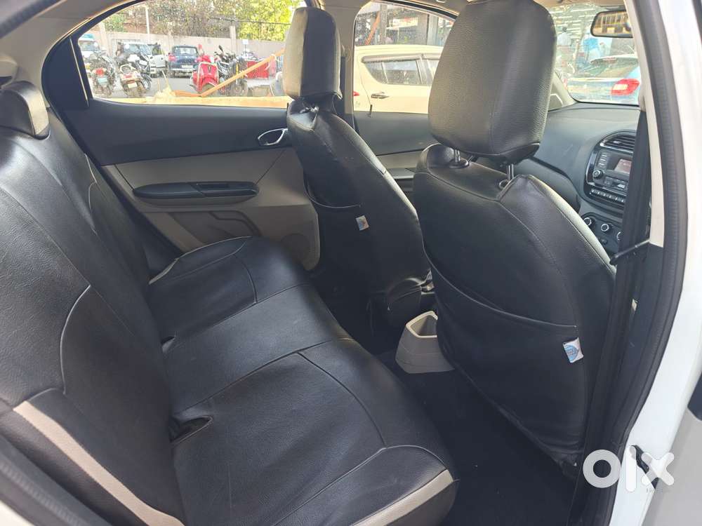 Tata Tiago 1.2 Revotron Xz, 2018, Petrol
