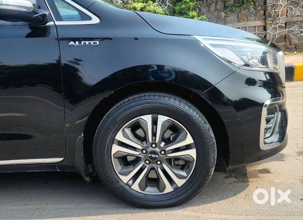 Kia Carnival Limousine Plus 7 Str, 2022, Diesel