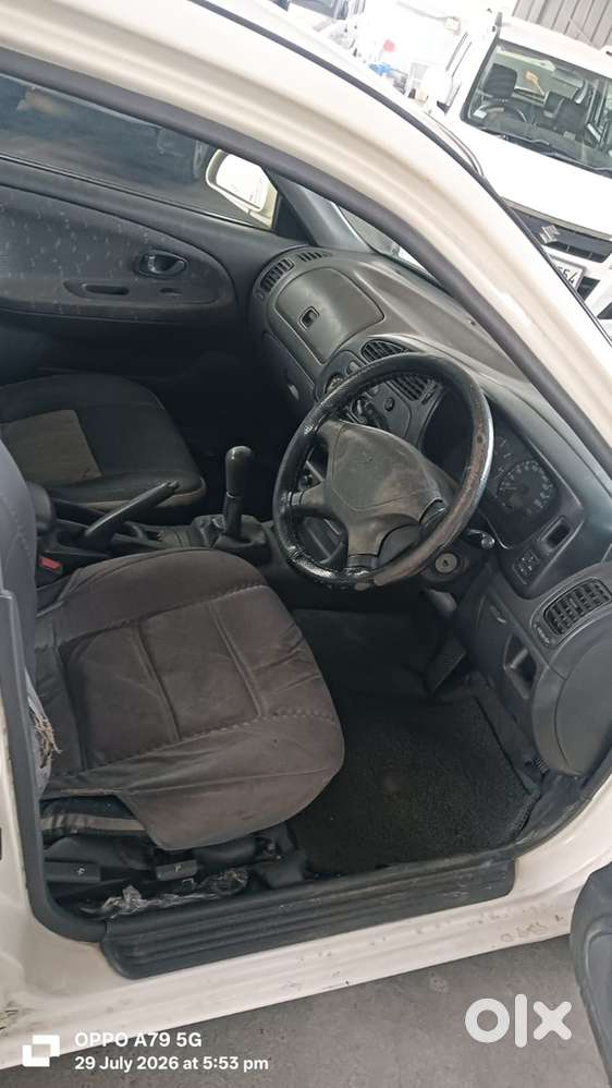 Mitsubishi Lancer 2009 Diesel 190000 Km Driven