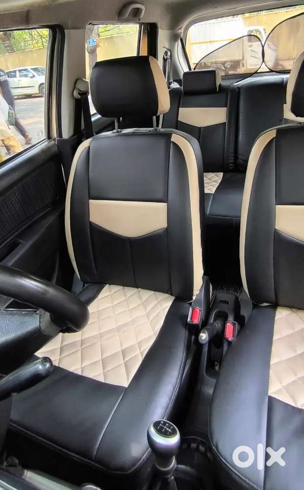 Maruti Suzuki Wagon R 2015 Cng & Hybrids
