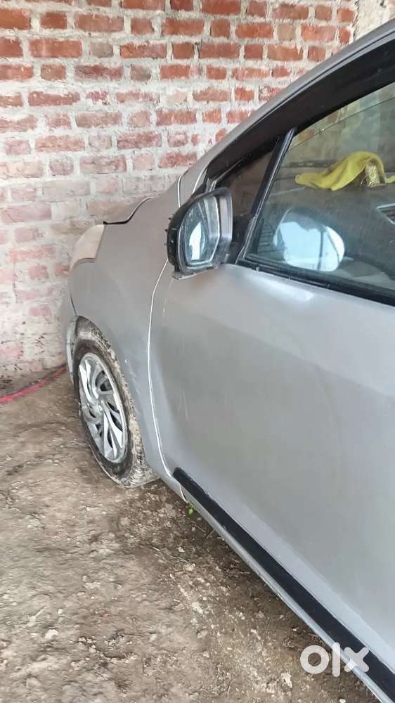 Maruti Suzuki Ertiga Vdi 2014 Diesel Manual