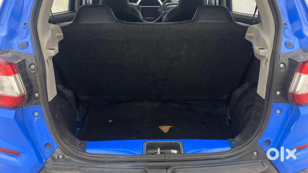 Maruti Suzuki S-presso Vxi Plus, 2023, Petrol