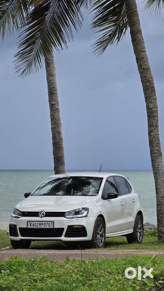 Volkswagen Polo Gt 2018