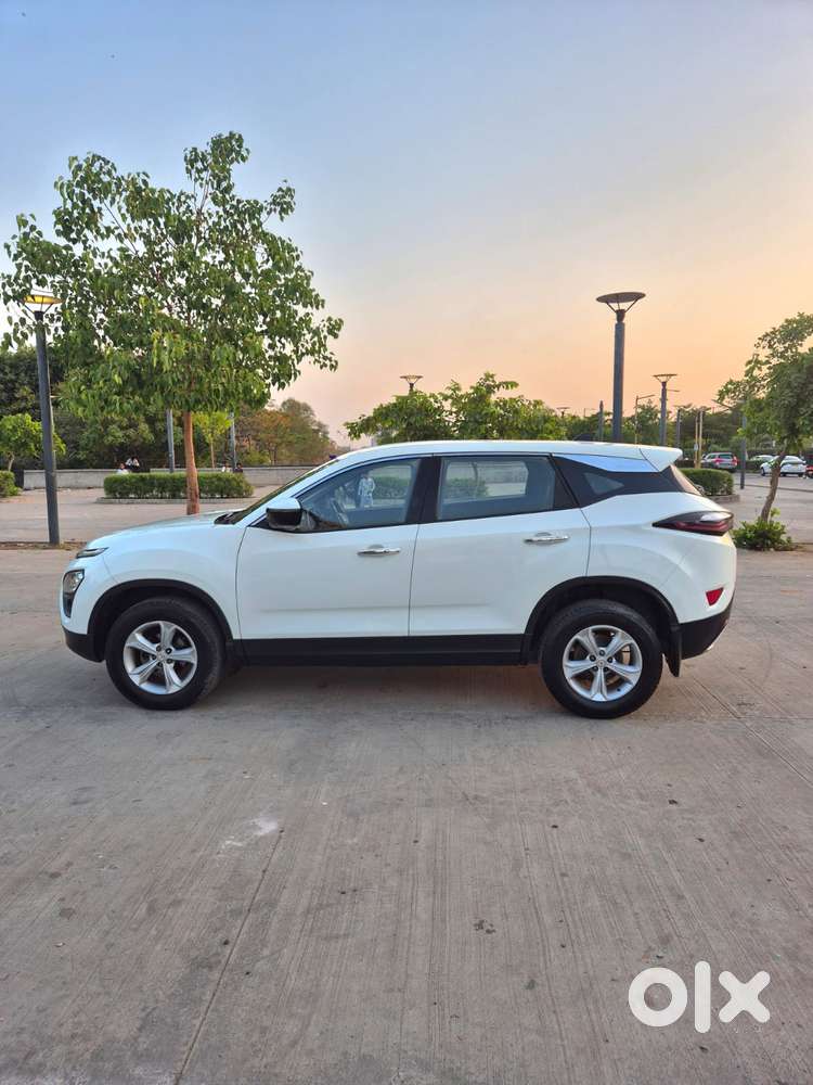 Tata Harrier Xz, 2019, Diesel