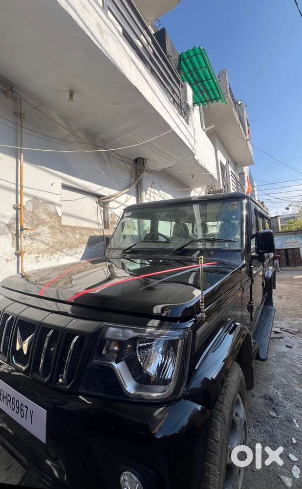 Mahindra Bolero 1.5 B6 Diesel 2026