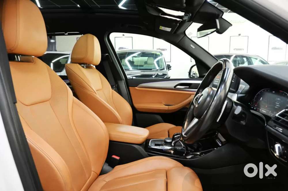 Bmw X3 2.0 Xdrive 30i M Sport, 2022, Petrol