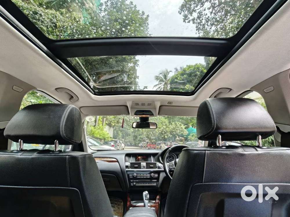 Bmw X3 2.0 Xdrive 20d, 2015, Diesel