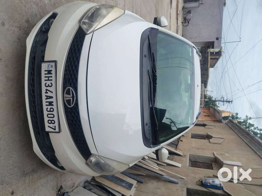 Tata Tiago In Best Condition (negotiable)