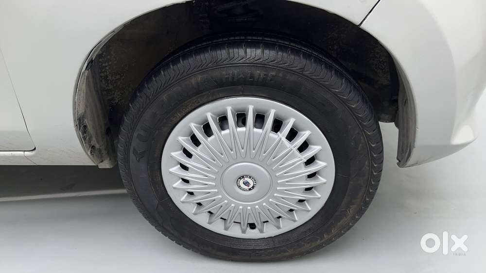 Maruti Suzuki Alto 800 Lxi, 2014, Petrol