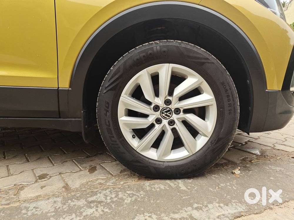 Volkswagen Taigun 1.0 Tsi Highline, 2022, Petrol