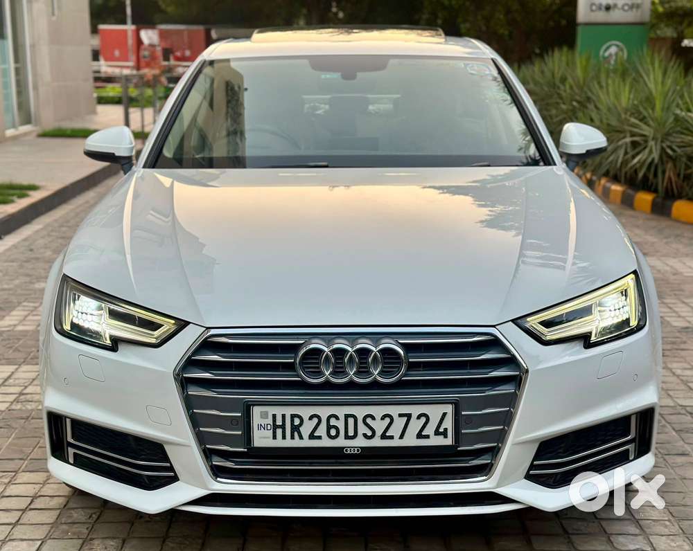Audi A3 1.8 40 Tfsi Premium, 2018, Petrol