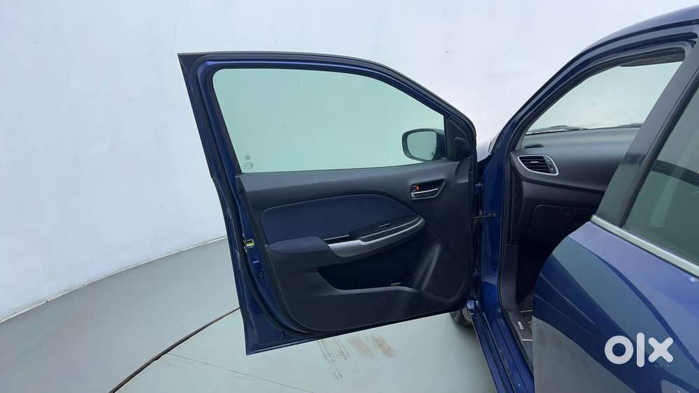 Maruti Suzuki Baleno 1.3 Alpha, 2020, Petrol
