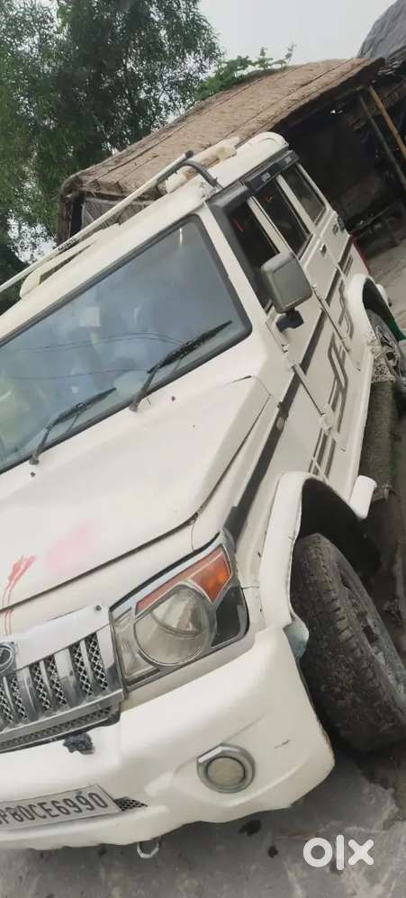 Mahindra Bolero Neo 2012 Diesel
