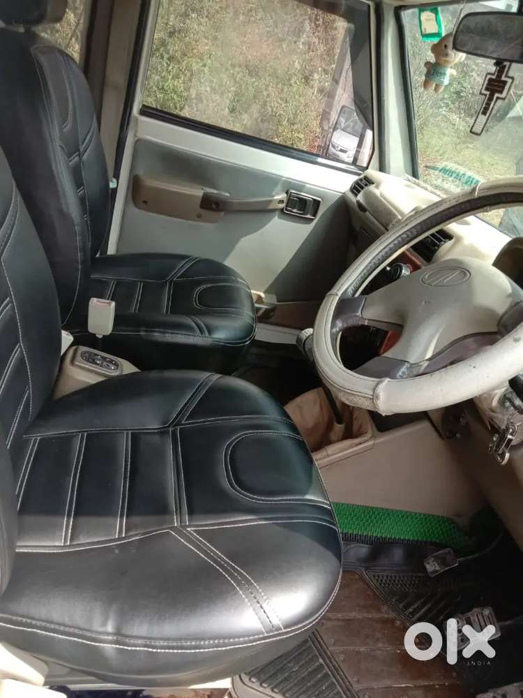 Mahindra Bolero 2011