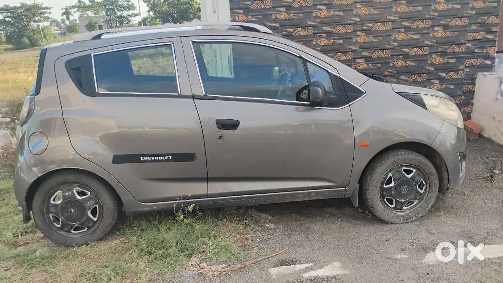 Chevrolet Beat 2012 Diesel 64000 Km Driven