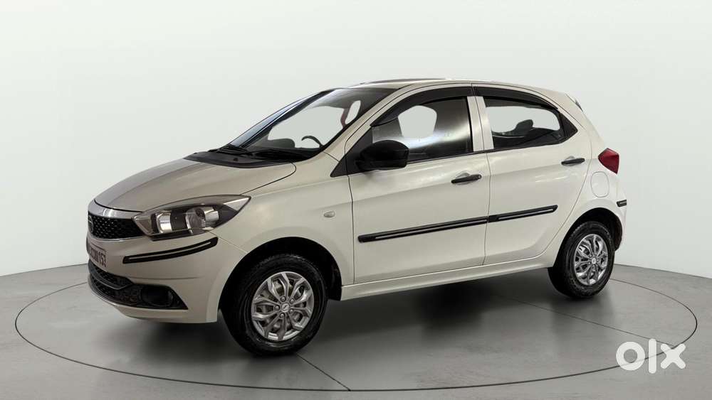 Tata Tiago Xe, 2018, Petrol