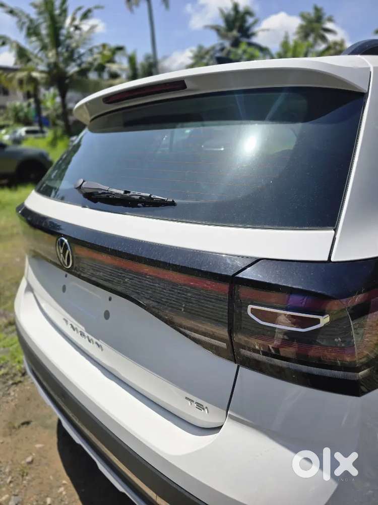 Volkswagen Taigun 2026 Petrol 0 Km Driven