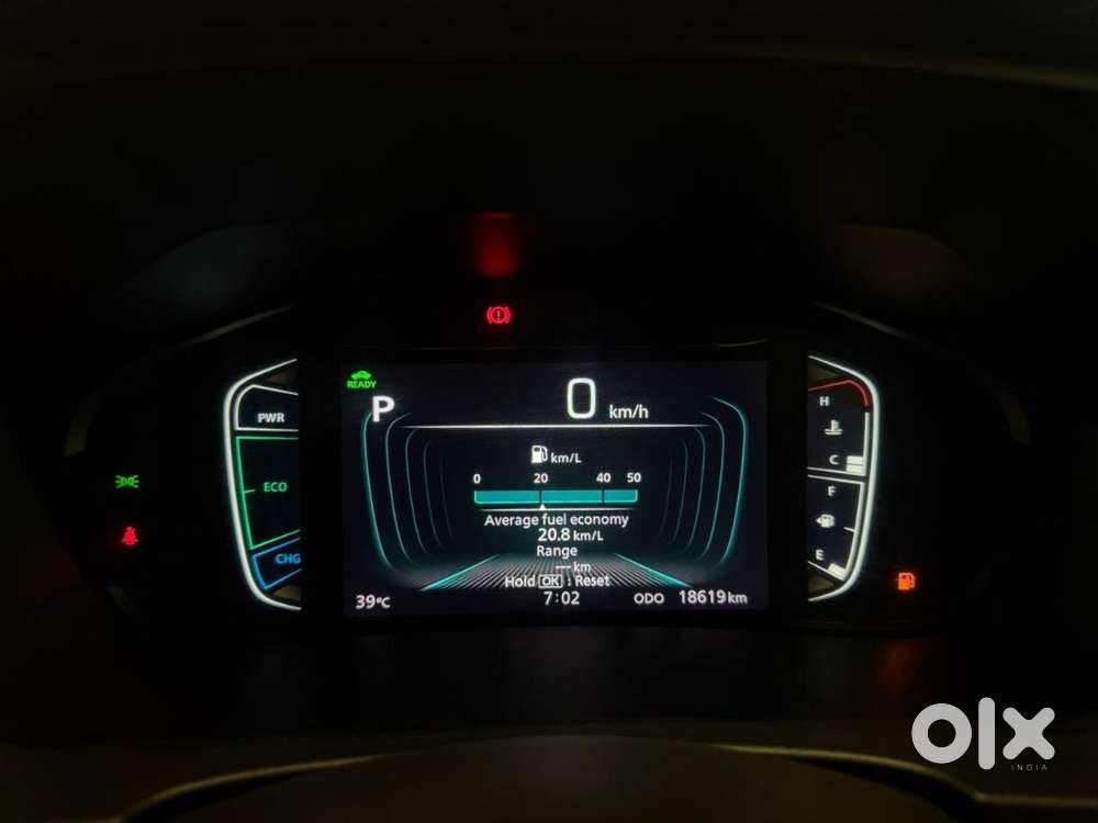 Toyota Urban Cruiser Hyryder 1.5 V Hybrid, 2022, Petrol