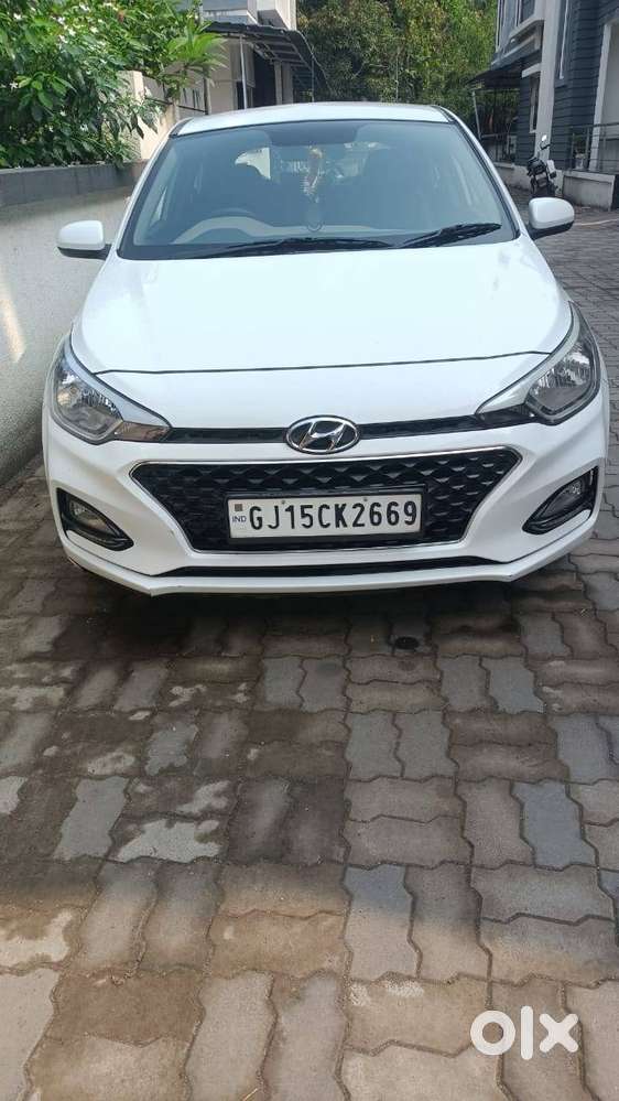 Hyundai I20 Top Condition  No Repairs Needed