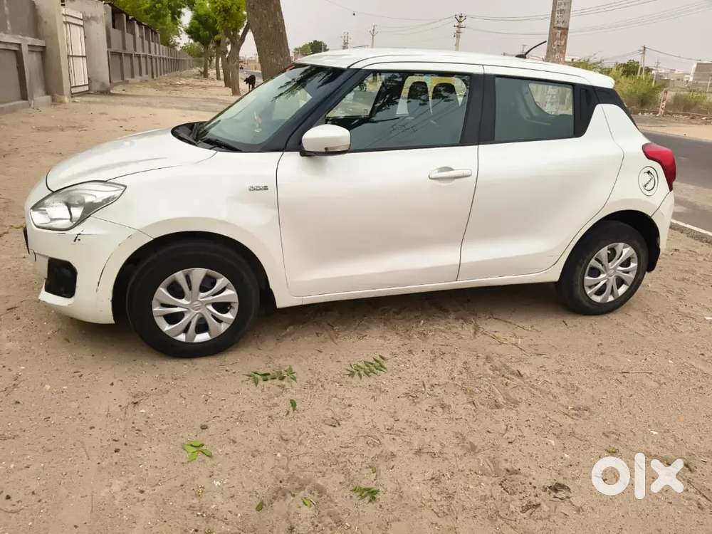 Maruti Suzuki Swift 2019