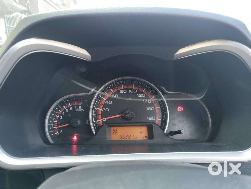 Maruti Suzuki Alto K10 Vxi Airbag, 2017, Petrol