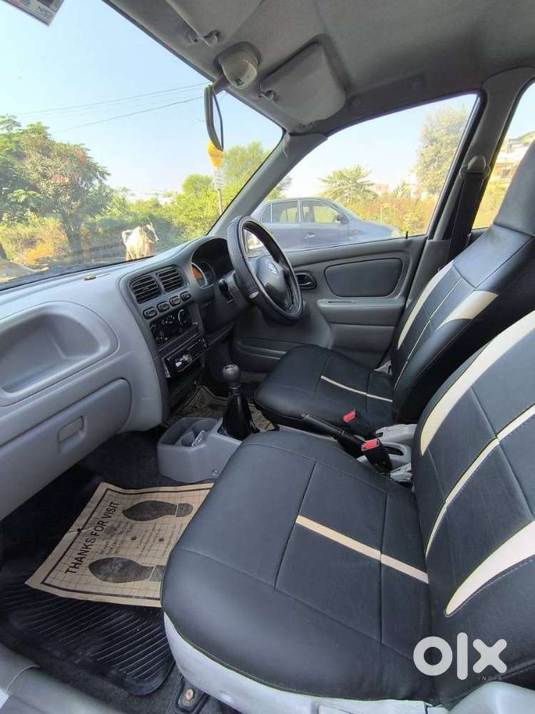 Maruti Suzuki Alto K10 1.0 Vxi, 2012, Petrol