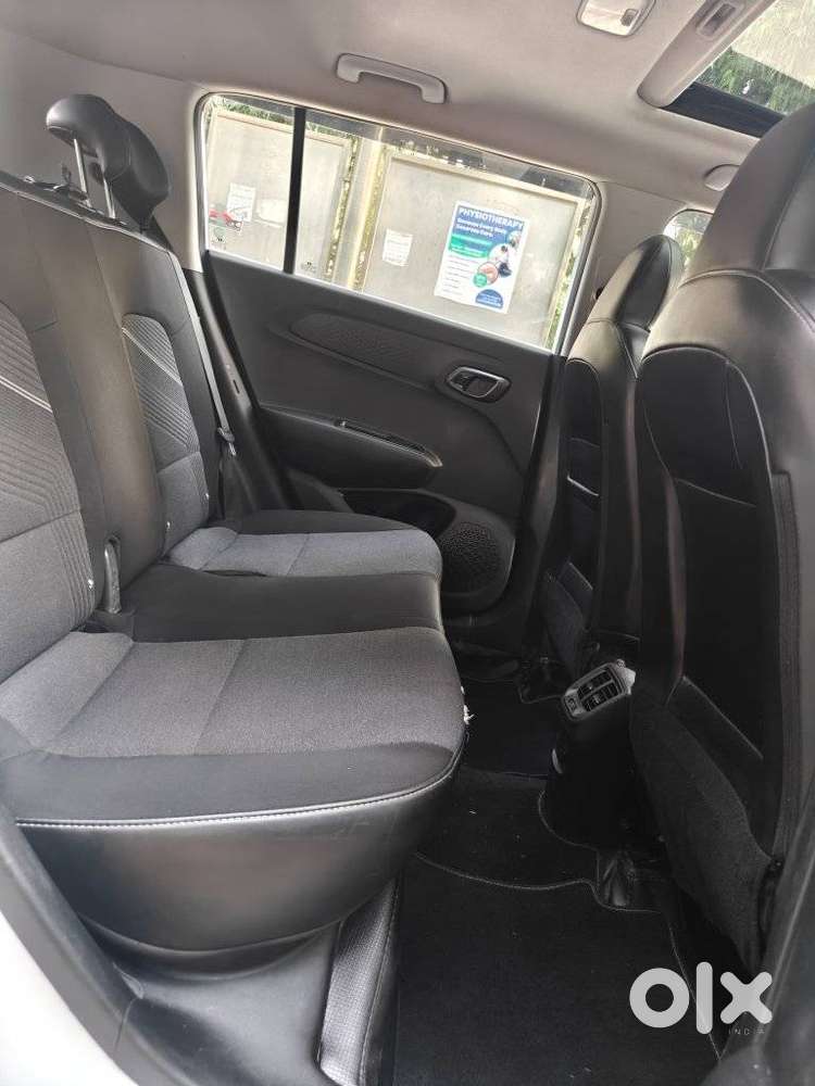 Hyundai Exter Sx (o) 1.2 Mt, 2023, Cng & Hybrids