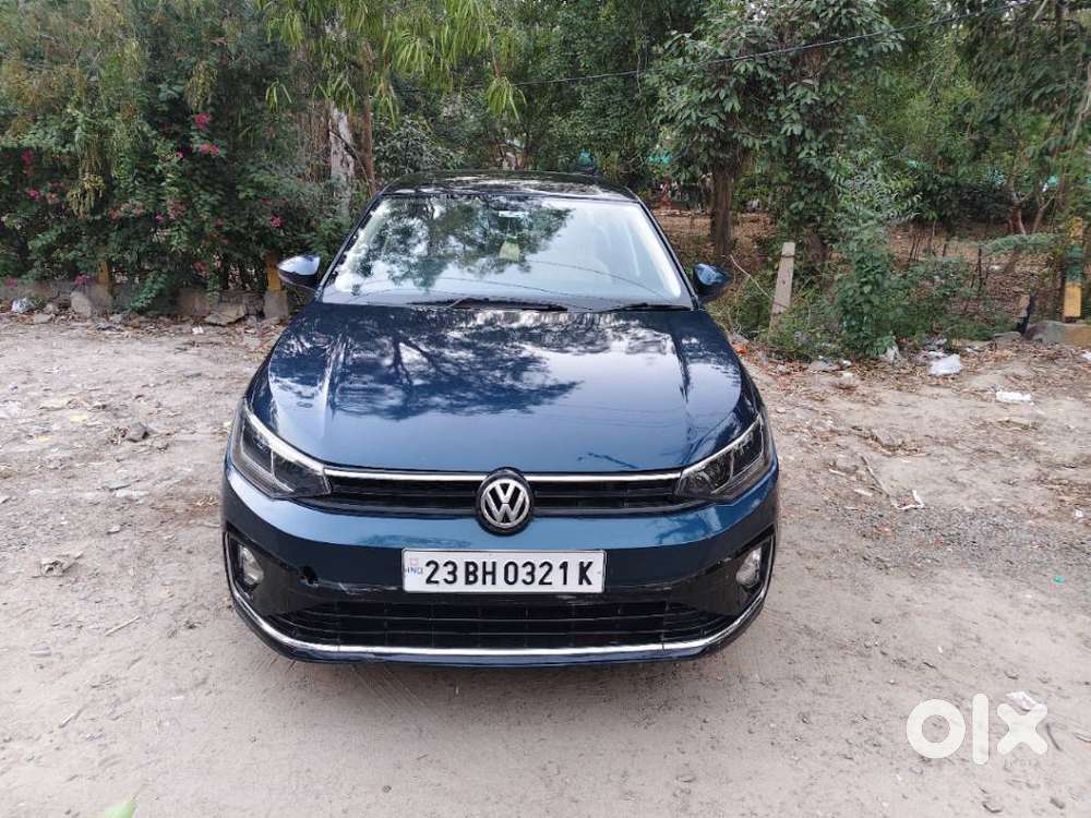 Volkswagen Virtus 1.0 Highline Tsi, 2023, Petrol