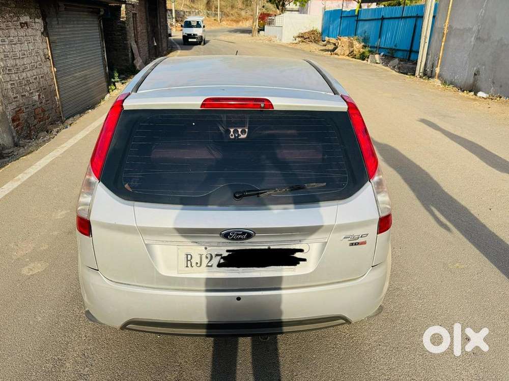Ford Figo 2011
